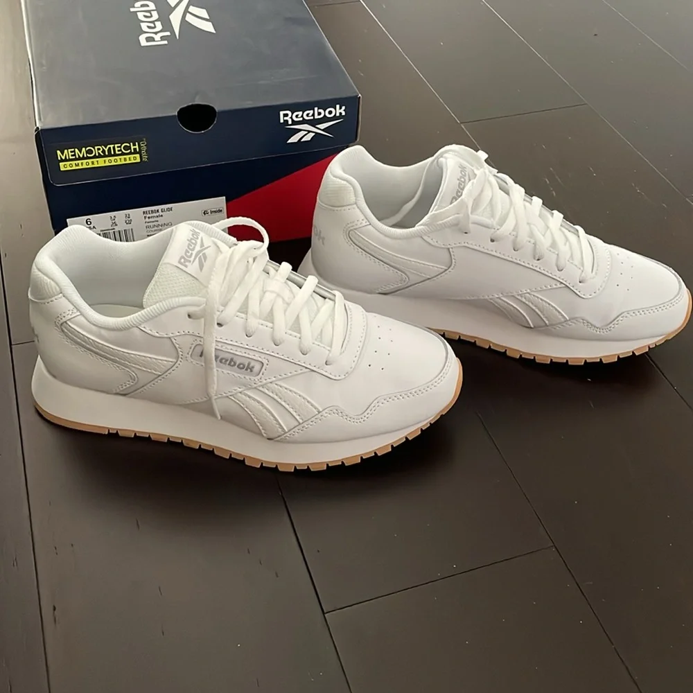 Reebok Glide Sneakers - Picture 3 of 8